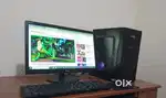 Reliable Foxin Computer for Sale - Perfect for Office/Home Use