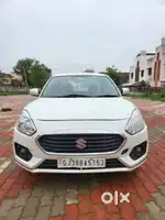 Maruti Suzuki Swift Dzire VDI (O), 2019, Diesel