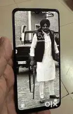 Samsung A31