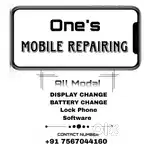 ALL TYP MOBILE REPAIRING