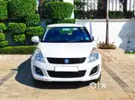 Maruti Suzuki Swift 1.2 VXI (O), 2016, Petrol