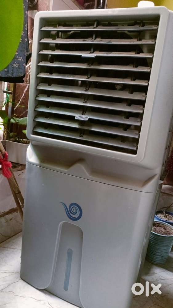 Cooler plastic brand new condition