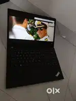 Touchscreen laptop intel Core i5 8th gen fully working Excellent