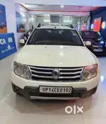 Renault Duster, 2014, Diesel
