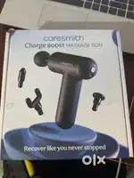 Caresmith massage gun