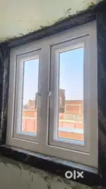 UPVC WINDOW & Aluminum works