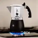 Selling my coffee making collection