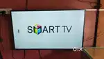43 inch smart android frameless led tv new 10998