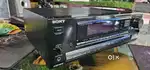 Sony stereo av recever only STR-D790 
NO REMOTE made in Malaysia