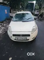 Fiat Punto 1.2 Dynamic, 2014, Diesel