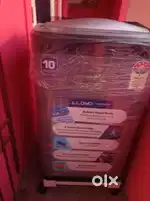 Havvels brand Washing Machine