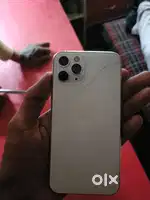 iPhone 11 Pro