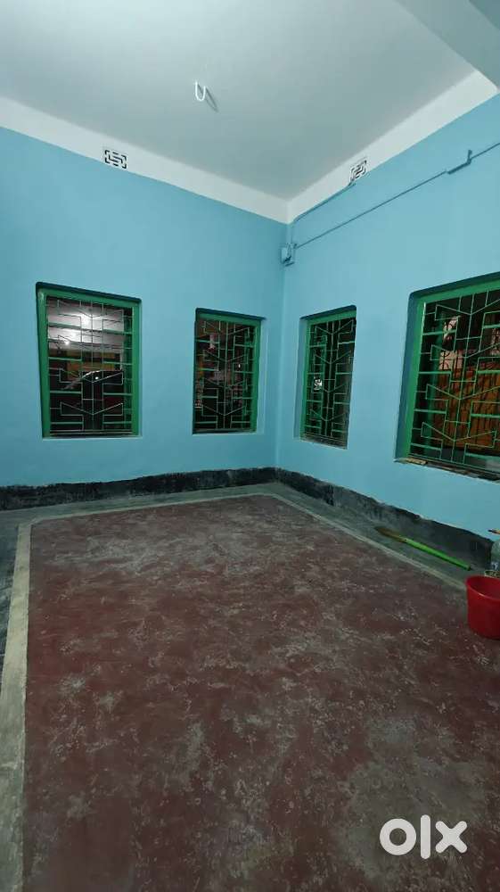 Office rent / godown rent