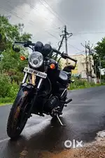 Thunder 35T