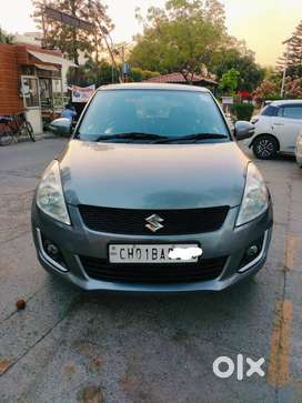 Maruti Suzuki Swift VDI (O), 2014, Diesel