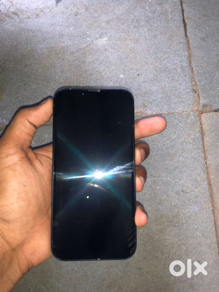 iphone 13 all original best condition