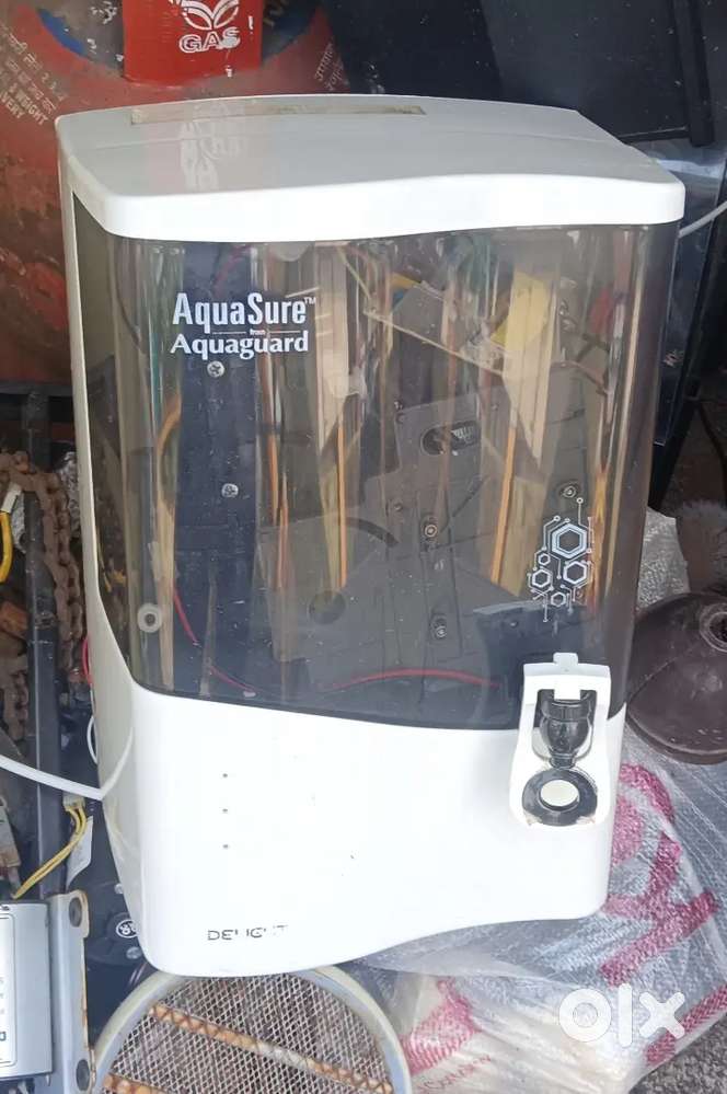 Aquaguard water purifier