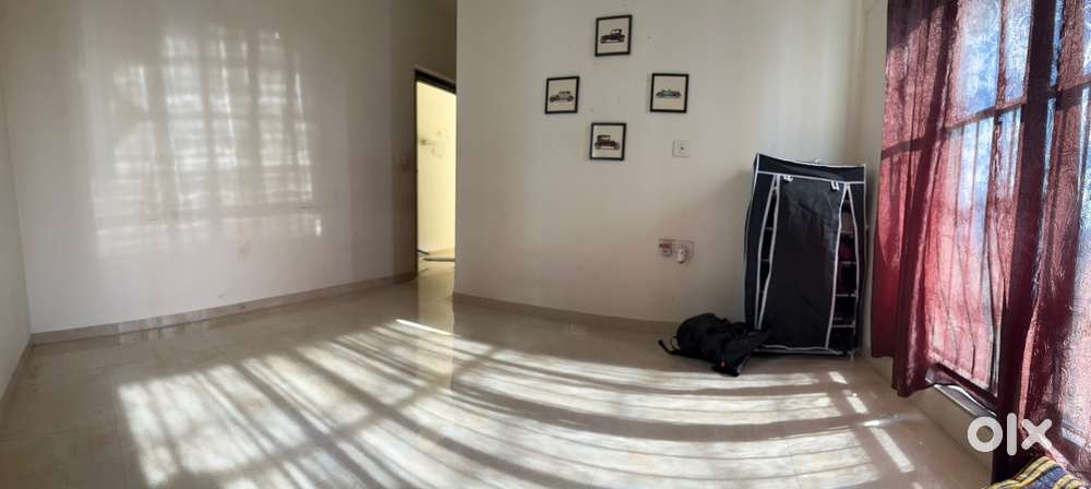 flatmate naigaon 3BHK