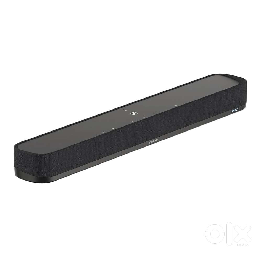 Sennheiser AMBEO Mini Soundbar – Dolby Atmos