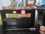 1 microvave ovan
