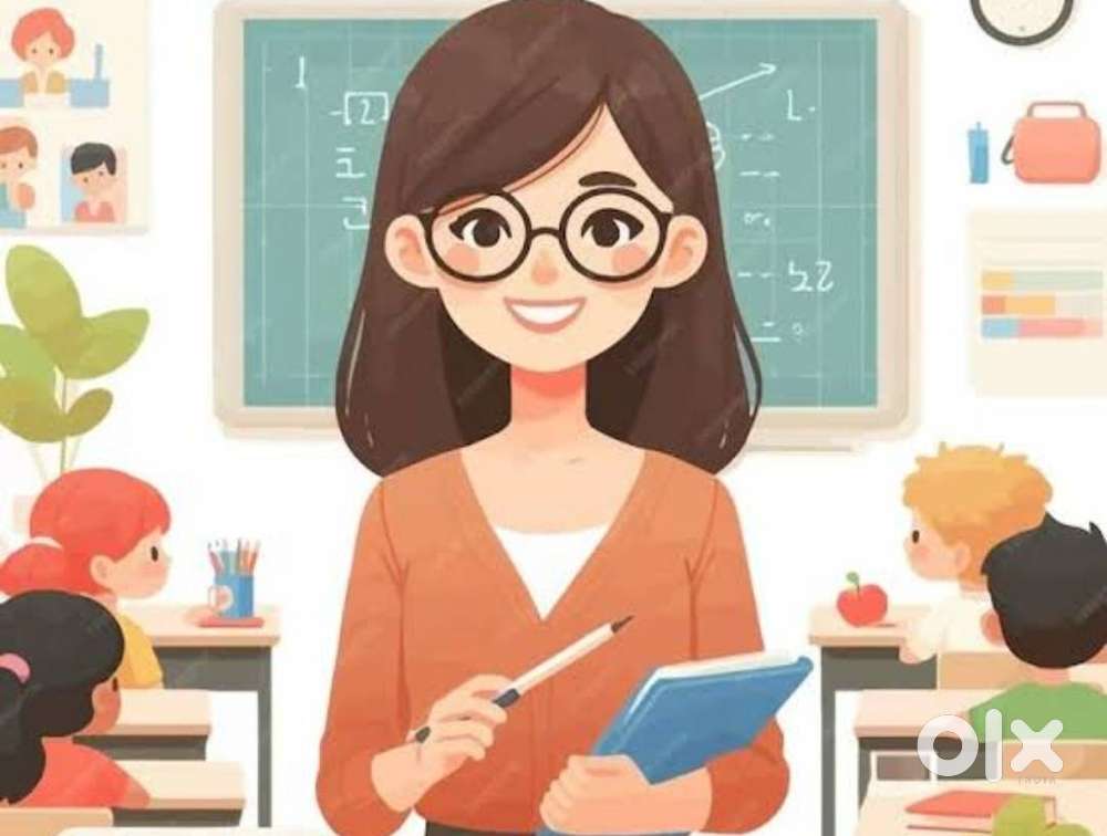1 to 12 std tution for all subject