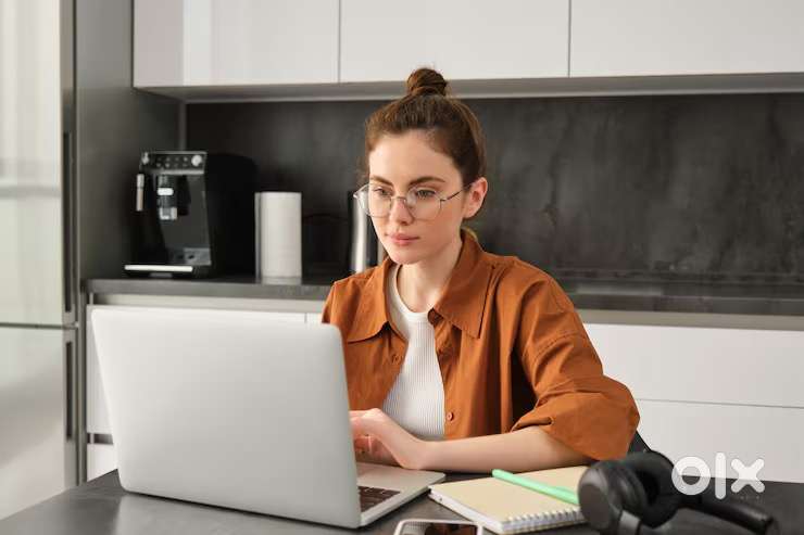 Jobb Available Girls Candidate Required Without Target