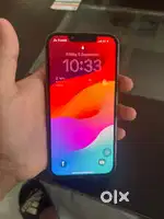 Iphone 13 pro