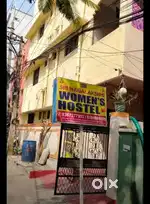 Sri Nagalakshmi women's hostel