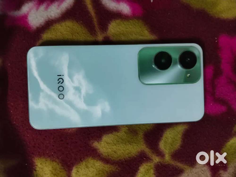 Iqoo mobile display damge urgent money
