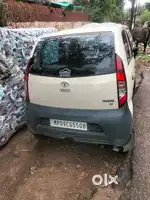 Tata Nano 2010 Petrol 26000 Km Driven