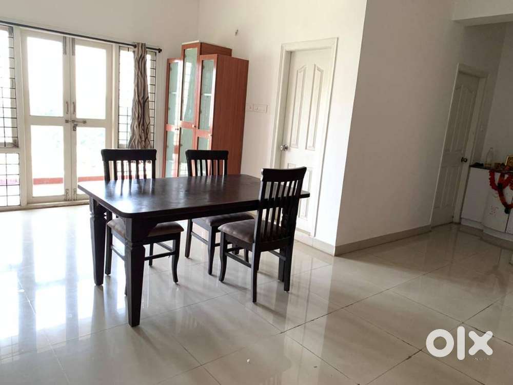 Lio Crj Residency for Boys and Girls