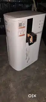 Water purifier