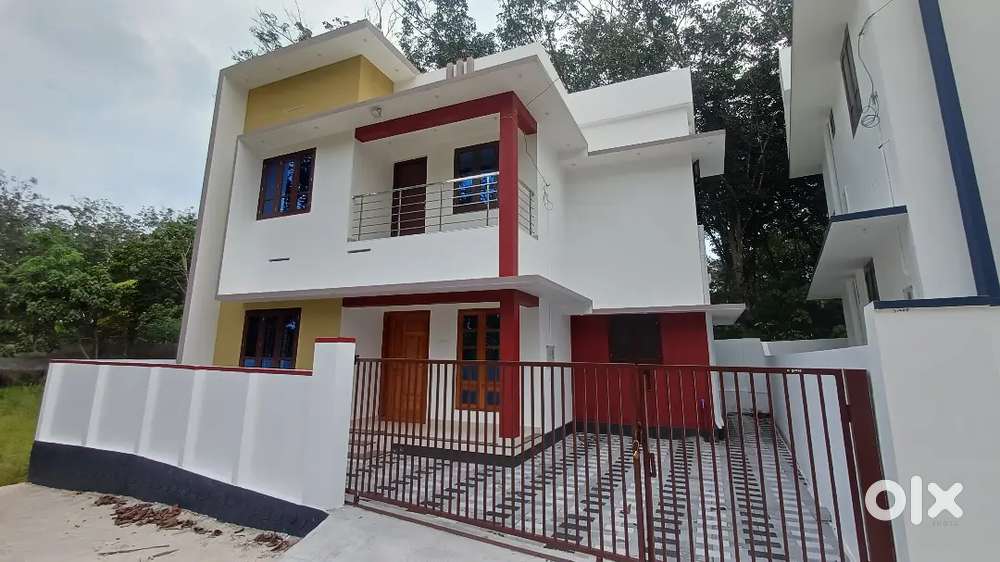 4 cent 3 room attached TECHNOCITY