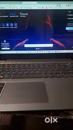 Lennovo IdeaPad S145 Ryzen 5 12/256