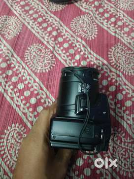 Nikon Coolpix P510