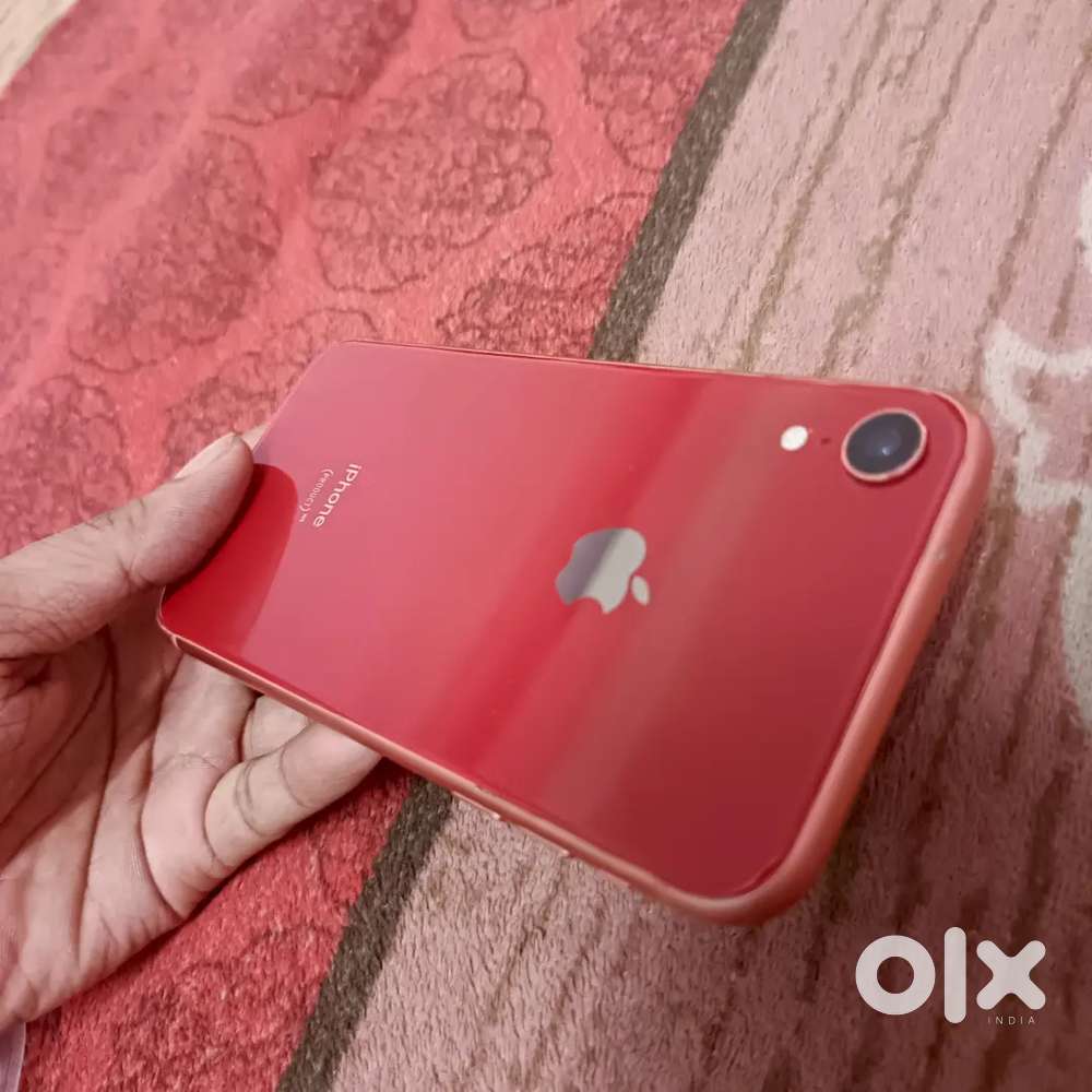 iphone   xr