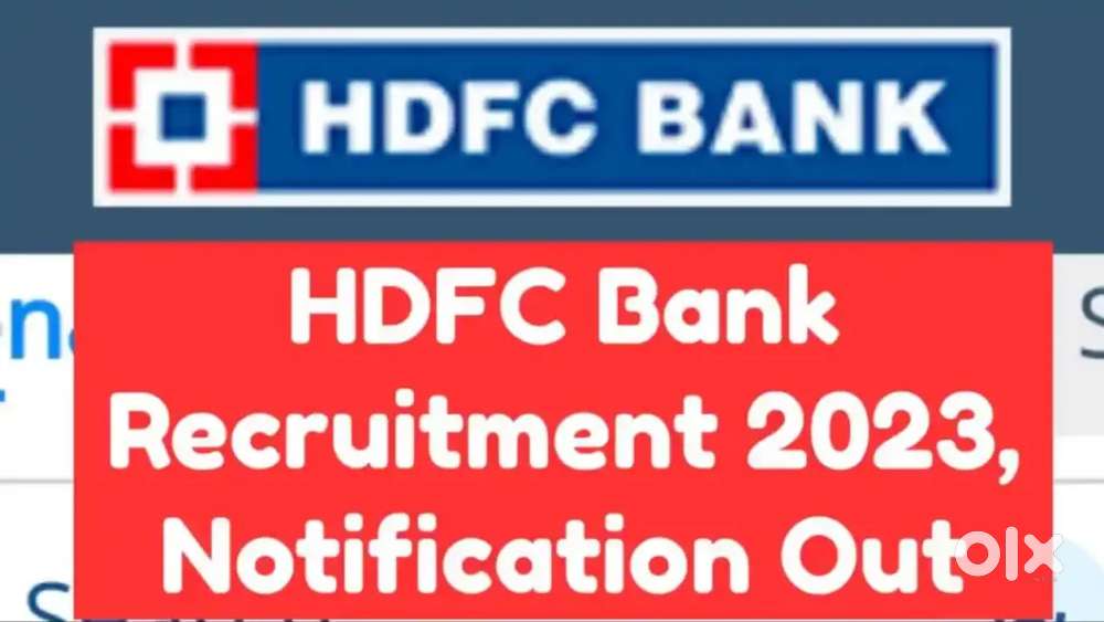 These Jobs Required in Banking Sector