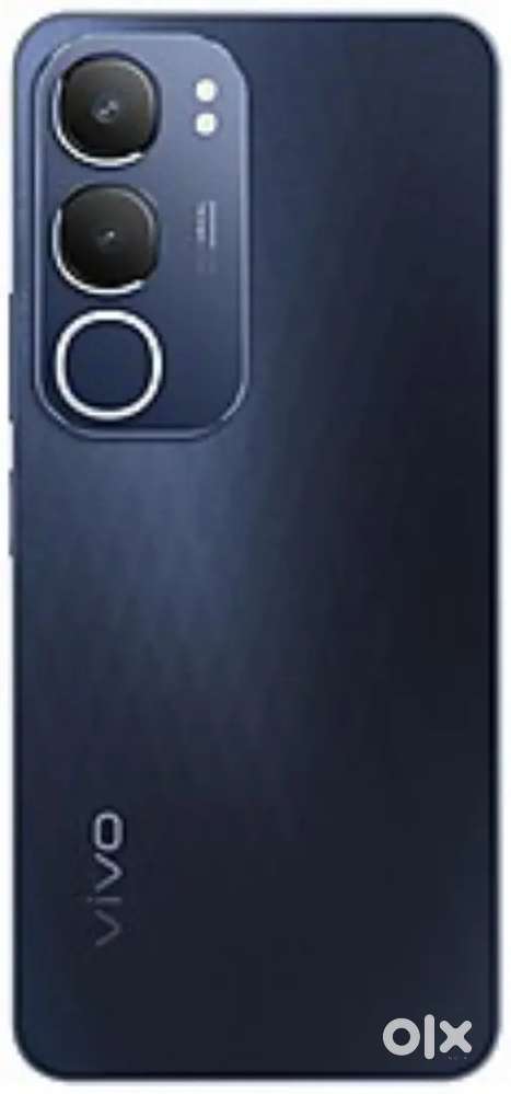Vivo y29 Ram Rom 6+6 /128