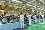 Hiring for MNC company in manufacturing plants