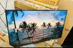 Offer 43 SMART ANDROID LED TV 8GB ROM 1GB RAM IPS PANEL NO-1QUALITY
