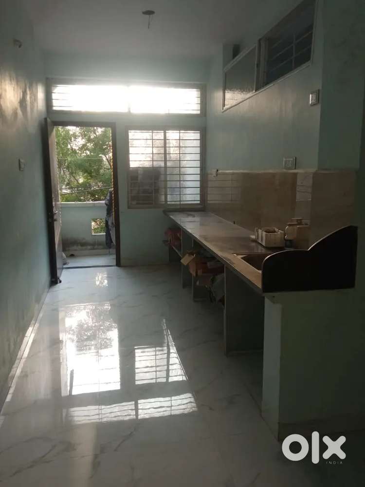 Newly pain 2bhk
