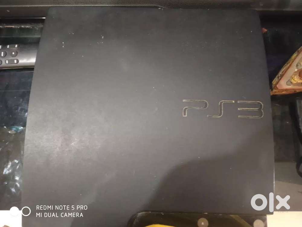 Play station 3