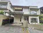 4 BHK VILLA KAKKANAD THRKKAKKARA EDAPPALLY