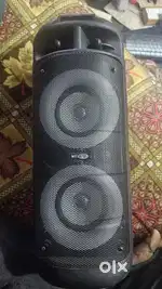 Bluetooth mic speaker Audio