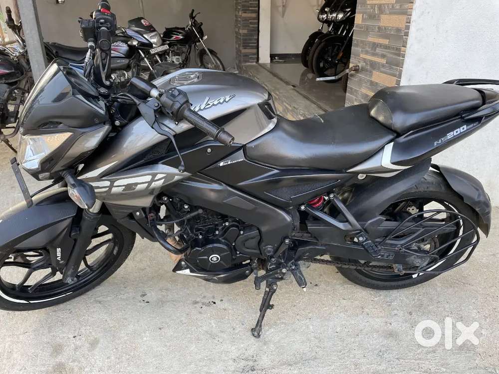 Good Running condition