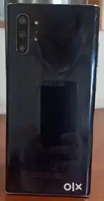 Samsung Note 10 plus