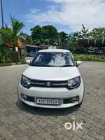 Maruti Suzuki Ignis 2019 Petrol 66000 Km Driven