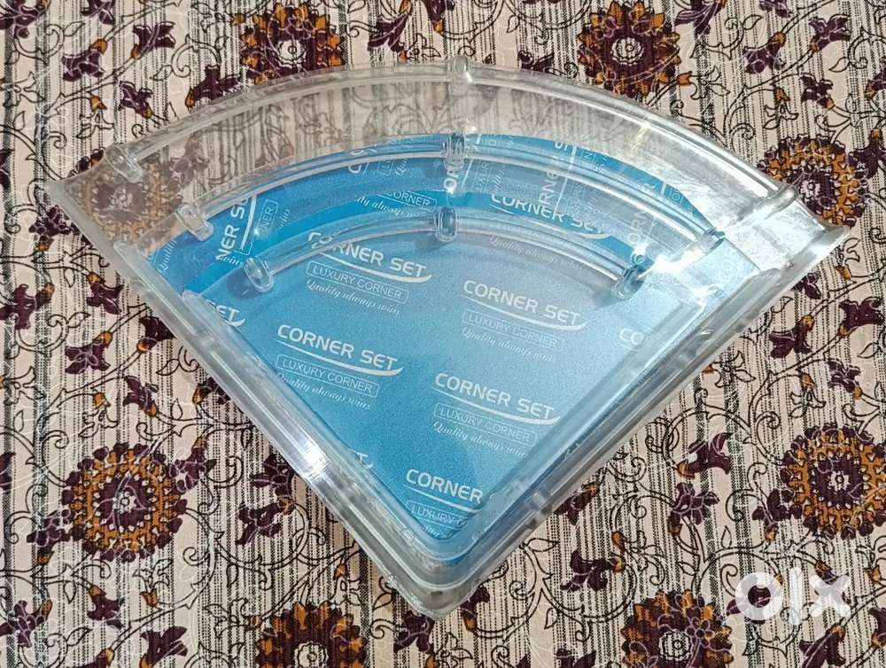 Corner Stand 3 Pc set New brand 11 size