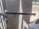 Window Hanging