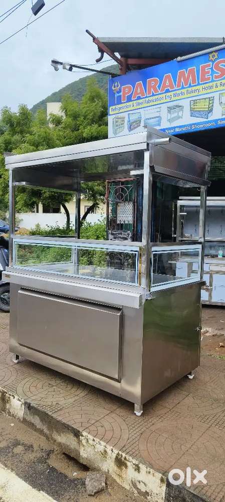 Tiffin counter
